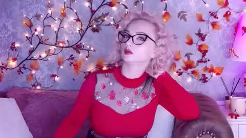 Elliana online show from 14, 9, 2025