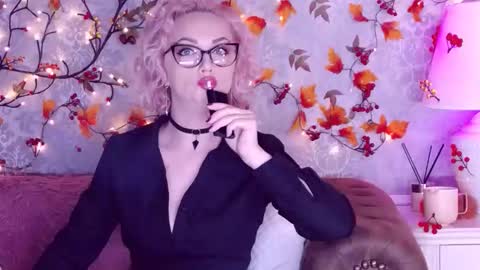 Elliana online show from 15, 9, 2025