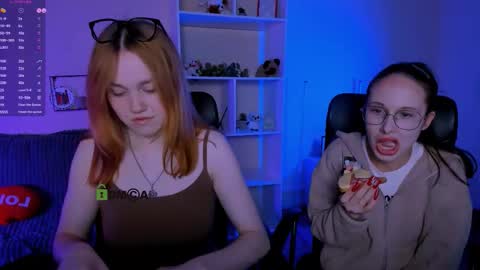 Ellie online show from 8, 10, 2025