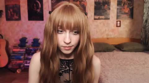 ellie_friendly online show from 28, 10, 2025