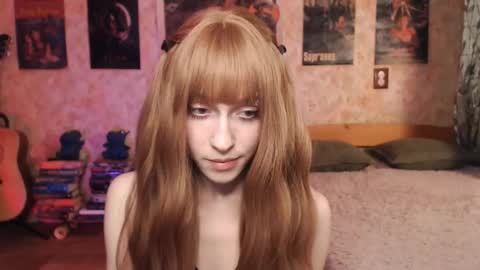 ellie_friendly online show from 28, 11, 2025