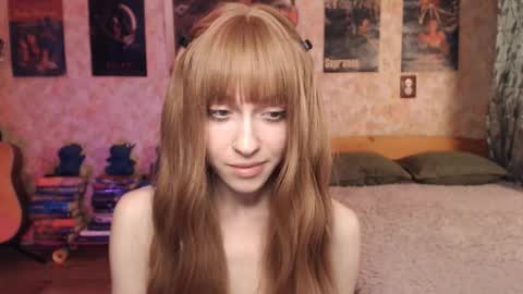 ellie_friendly online show from 30, 11, 2025