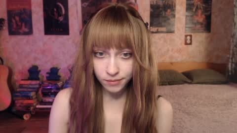 ellie_friendly online show from 1, 4, 2026
