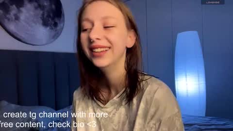 Snapshot of ellie_hollow chatting on 1, 11, 2025 Ellie online show from 1, 11, 2025