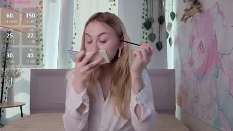 Ellie online show from 14, 3, 2026