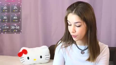 ellie online show from 19, 10, 2025