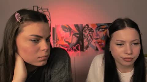 ellie_spar online show from 21, 11, 2025