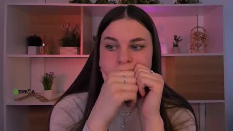 ellie_spar online show from 25, 11, 2025