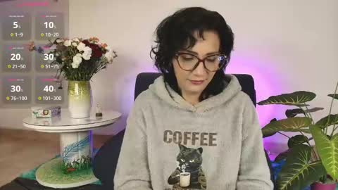 Snapshot of elliee1 chatting on 13, 2, 2025 elliee1 online show from 13, 2, 2025