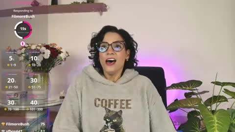 Snapshot of elliee1 chatting on 13, 2, 2025 elliee1 online show from 13, 2, 2025