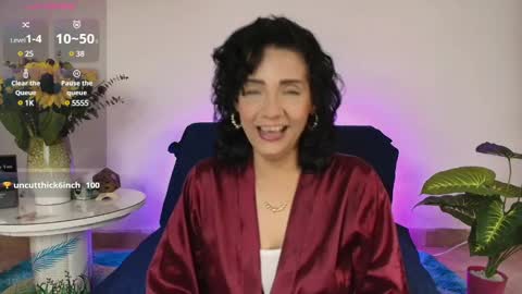 Snapshot of elliee1 chatting on 21, 2, 2025 elliee1 online show from 21, 2, 2025