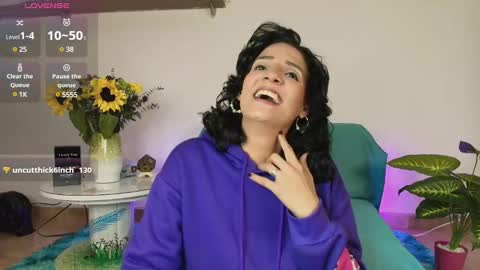 Snapshot of elliee1 chatting on 21, 2, 2025 elliee1 online show from 21, 2, 2025