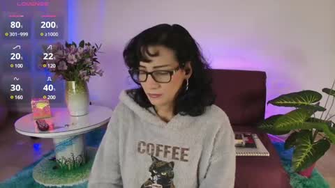 Snapshot of elliee1 chatting on 8, 3, 2025 elliee1 online show from 8, 3, 2025