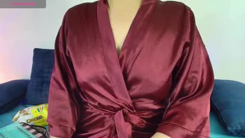 Snapshot of elliee1 chatting on 23, 9, 2025 elliee1 online show from 23, 9, 2025