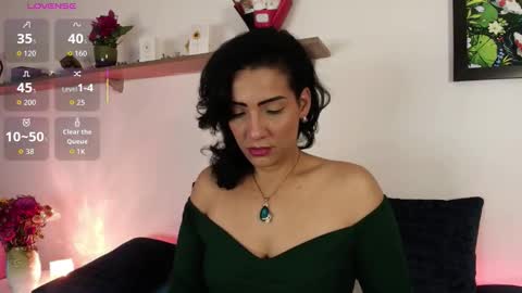 Snapshot of elliee1 chatting on 3, 3, 2026 elliee1 online show from 3, 3, 2026