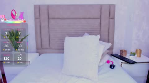   online show from 20, 11, 2025