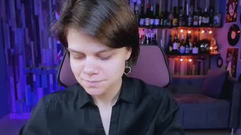 Snapshot of elliemurler chatting on 21, 9, 2025 elliemurler online show from 21, 9, 2025