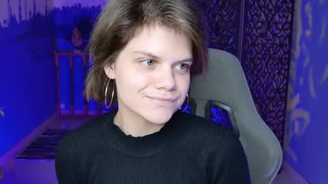 Snapshot of elliemurler chatting on 28, 9, 2025 elliemurler online show from 28, 9, 2025