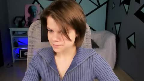 Snapshot of elliemurler chatting on 15, 10, 2025 elliemurler online show from 15, 10, 2025