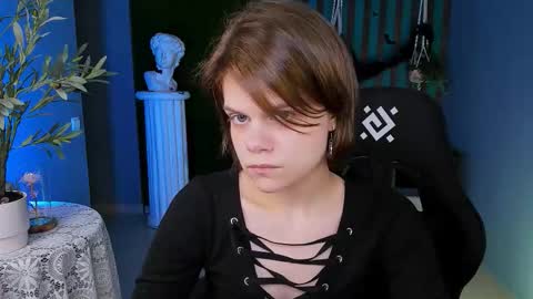 Snapshot of elliemurler chatting on 30, 10, 2025 elliemurler online show from 30, 10, 2025