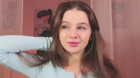 Snapshot of elliephant_ chatting on 10, 1, 2025 just Emily online show from 10, 1, 2025