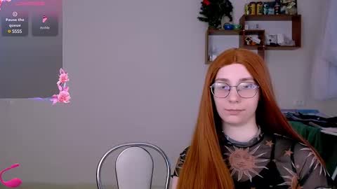Ellie online show from 24, 2, 2025