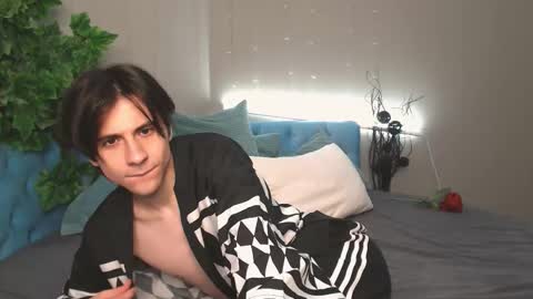 ellis_rin online show from 22, 10, 2025