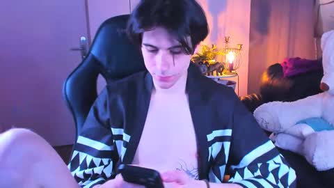 ellis_rin online show from 26, 10, 2025