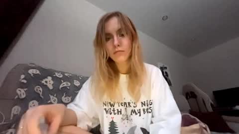 Alisandra online show from 3, 4, 2026