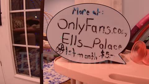 Ella Bella Bo Bella online show from 1, 1, 2025