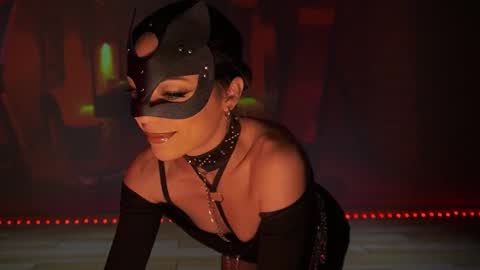 Snapshot of elly_fry chatting on 4, 1, 2025 Art Place online show from 4, 1, 2025