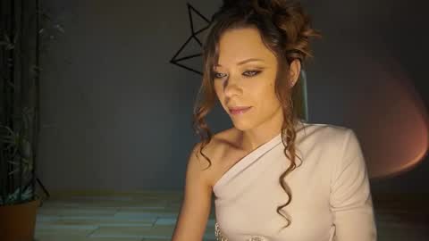 Snapshot of elly_fry chatting on 7, 2, 2025 Art Place online show from 7, 2, 2025