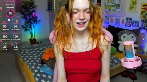 Elly     Fansly  online show from 16, 1, 2026