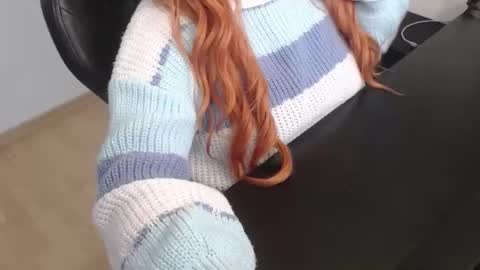 Elly online show from 30, 11, 2025