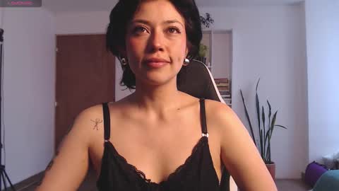 Emy Castro online show from 22, 10, 2025