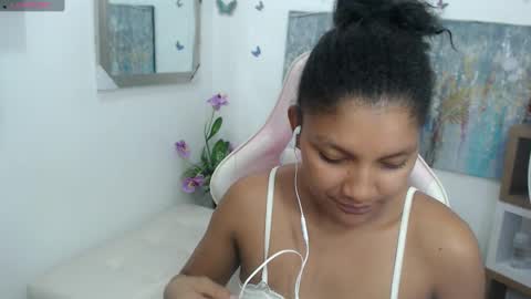Elly online show from 24, 2, 2025