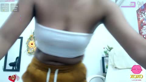 Elly online show from 10, 10, 2025