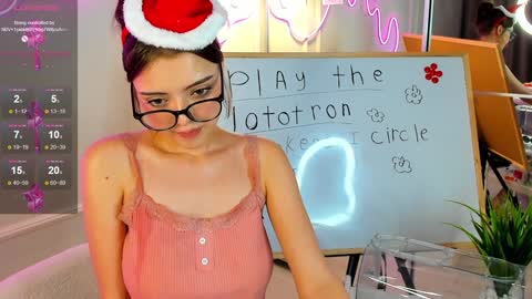 Elly online show from 3, 12, 2024