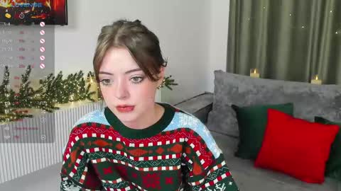 Elly online show from 11, 12, 2024