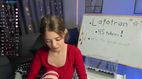 Elly online show from 14, 12, 2024