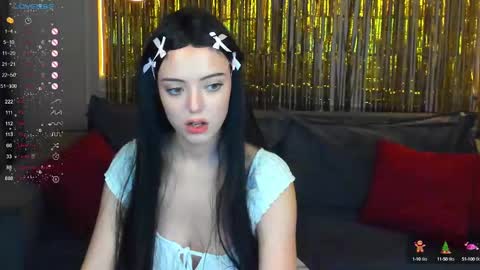 Elly online show from 24, 12, 2024