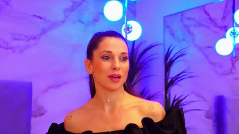 Elly online show from 6, 1, 2026