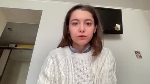 Elina online show from 8, 10, 2025