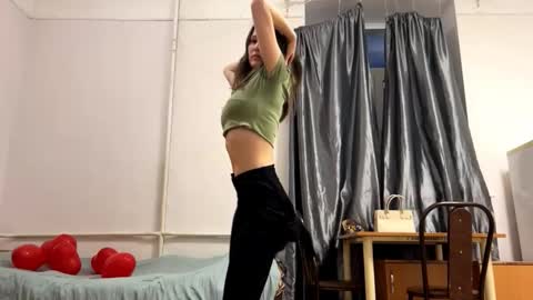 Sonya online show from 20, 2, 2026