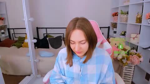 elma_lily online show from 18, 1, 2026