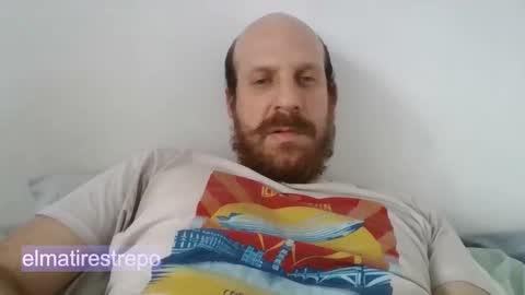 Snapshot of elmatirestrepo chatting on 16, 11, 2025 Mati Restrepo online show from 16, 11, 2025