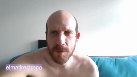 Mati Restrepo online show from 13, 1, 2026