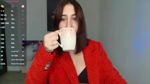 elmirapowers online show from 8, 1, 2025