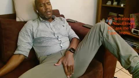 My name is Elmore. Please say hello I like to chat with you. If you have requests or dirty talk please use tip online show from 11, 9, 2025