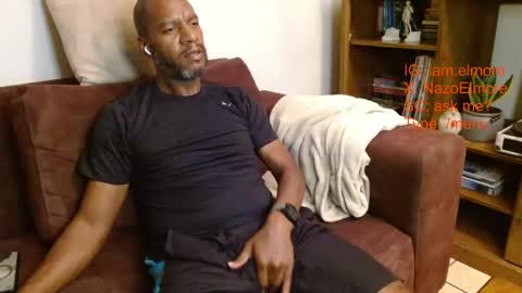 My name is Elmore. Please say hello I like to chat with you. If you have requests or dirty talk please use tip online show from 3, 10, 2025